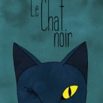 Couverture du Chat Noir