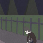 Extrait de Meurtre dans l'ombre