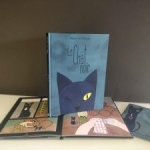 Livre du Chat Noir