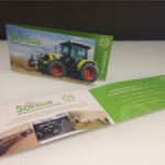 Carton d'invitation Soroge