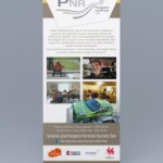 Roll up de Partageons nos routes