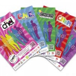 Flyers des CHEFF