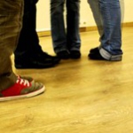 Coup de pied - Projet scolaire collectif